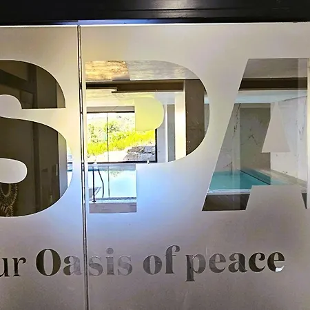 Neue In Andalusien An Der Costa Del Sol - Boho Style - 40 Qm Terrasse, 3-bedroom, Pool, Gym, Work Lounge *