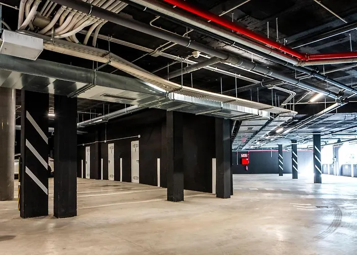 Neue In Andalusien An Der Costa Del Sol - Boho Style - 40 Qm Terrasse, 3-bedroom, Pool, Gym, Work Lounge *