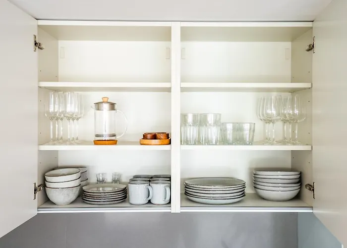 Neue In Andalusien An Der Costa Del Sol - Boho Style - 40 Qm Terrasse, 3-bedroom, Pool, Gym, Work Lounge