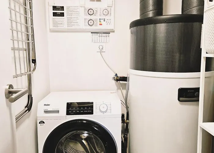 Neue In Andalusien An Der Costa Del Sol - Boho Style - 40 Qm Terrasse, 3-bedroom, Pool, Gym, Work Lounge * Estepona