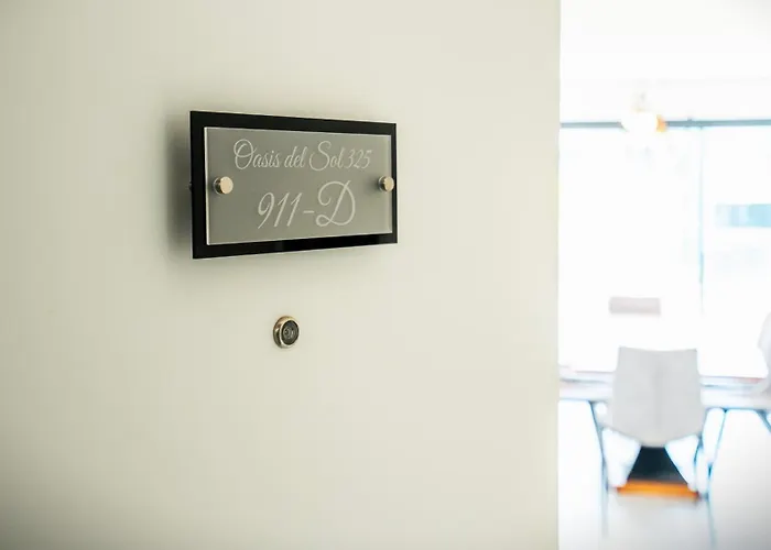 Lägenhet Neue In Andalusien An Der Costa Del Sol - Boho Style - 40 Qm Terrasse, 3-bedroom, Pool, Gym, Work Lounge