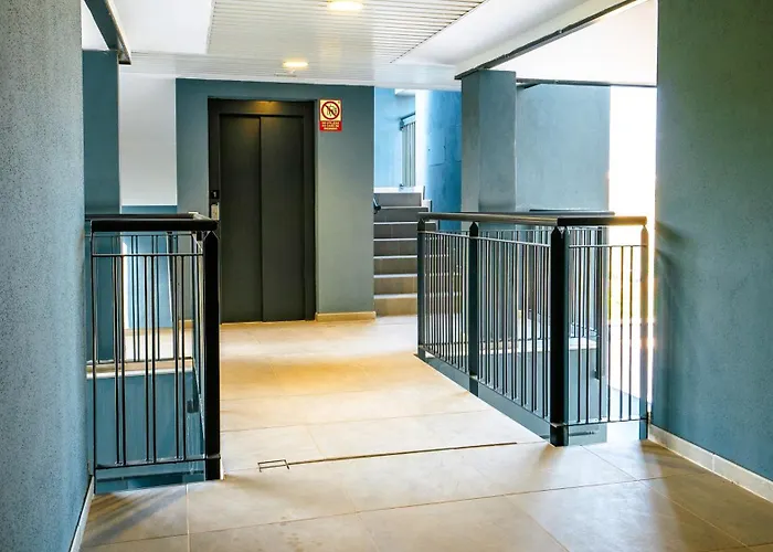 Neue In Andalusien An Der Costa Del Sol - Boho Style - 40 Qm Terrasse, 3-bedroom, Pool, Gym, Work Lounge Estepona