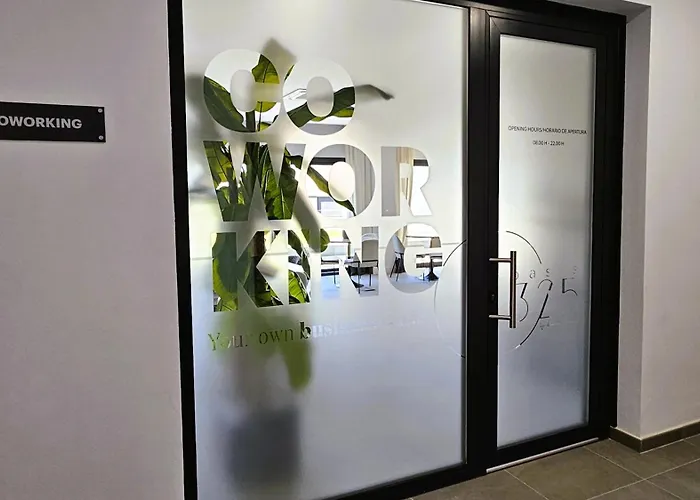 Neue In Andalusien An Der Costa Del Sol - Boho Style - 40 Qm Terrasse, 3-bedroom, Pool, Gym, Work Lounge Lägenhet