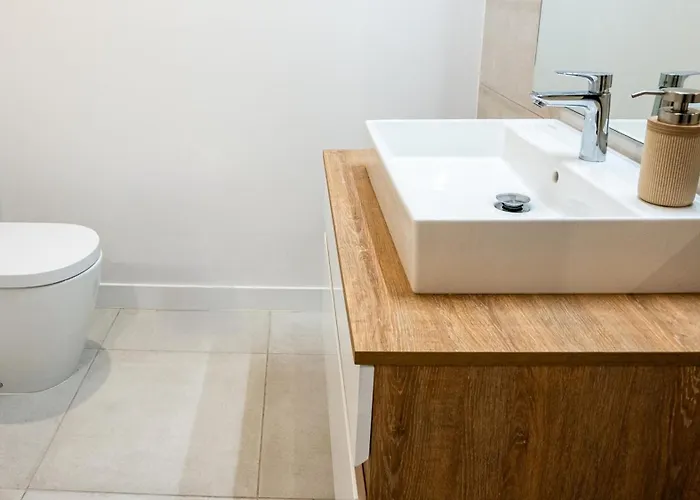 Neue In Andalusien An Der Costa Del Sol - Boho Style - 40 Qm Terrasse, 3-bedroom, Pool, Gym, Work Lounge