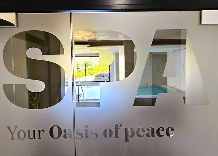 Neue In Andalusien An Der Costa Del Sol - Boho Style - 40 Qm Terrasse, 3-bedroom, Pool, Gym, Work Lounge *