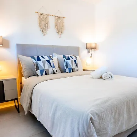 Neue In Andalusien An Der Costa Del Sol - Boho Style - 40 Qm Terrasse, 3-bedroom, Pool, Gym, Work Lounge Apartman Estepona