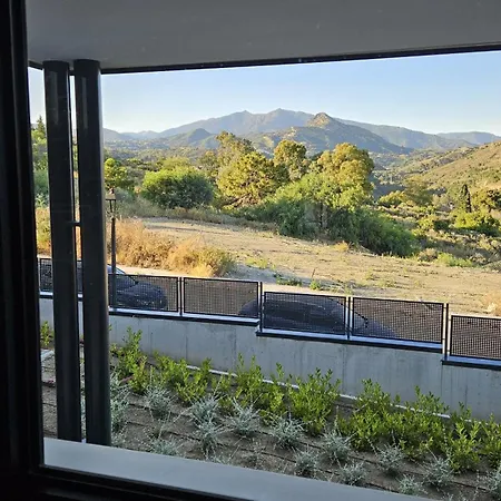 Neue In Andalusien An Der Costa Del Sol - Boho Style - 40 Qm Terrasse, 3-bedroom, Pool, Gym, Work Lounge *