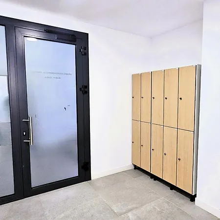 Appartement Neue In Andalusien An Der Costa Del Sol - Boho Style - 40 Qm Terrasse, 3-bedroom, Pool, Gym, Work Lounge