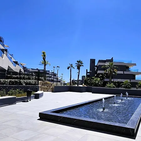 Neue In Andalusien An Der Costa Del Sol - Boho Style - 40 Qm Terrasse, 3-bedroom, Pool, Gym, Work Lounge *