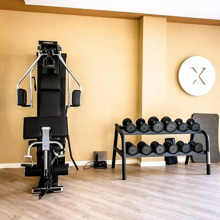 Neue In Andalusien An Der Costa Del Sol - Boho Style - 40 Qm Terrasse, 3-bedroom, Pool, Gym, Work Lounge 埃斯特波纳