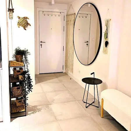 Neue In Andalusien An Der Costa Del Sol - Boho Style - 40 Qm Terrasse, 3-bedroom, Pool, Gym, Work Lounge * Estepona