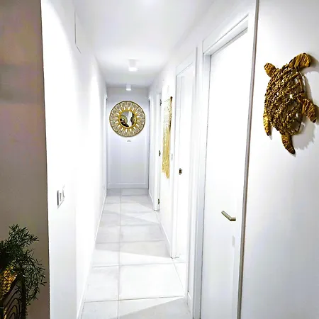 Neue In Andalusien An Der Costa Del Sol - Boho Style - 40 Qm Terrasse, 3-bedroom, Pool, Gym, Work Lounge *