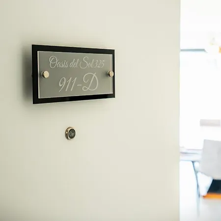 Apartman Neue In Andalusien An Der Costa Del Sol - Boho Style - 40 Qm Terrasse, 3-bedroom, Pool, Gym, Work Lounge