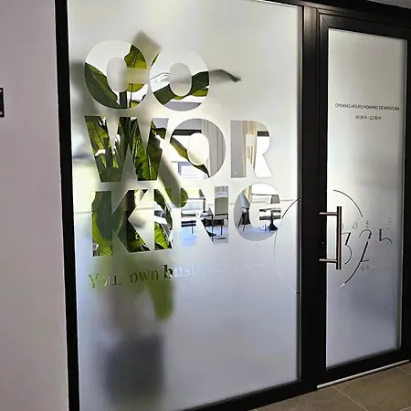 Neue In Andalusien An Der Costa Del Sol - Boho Style - 40 Qm Terrasse, 3-bedroom, Pool, Gym, Work Lounge 公寓