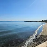 Neue In Andalusien An Der Costa Del Sol - Boho Style - 40 Qm Terrasse, 3-bedroom, Pool, Gym, Work Lounge * Εστεπόνα
