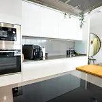 Διαμέρισμα Neue In Andalusien An Der Costa Del Sol - Boho Style - 40 Qm Terrasse, 3-bedroom, Pool, Gym, Work Lounge Εστεπόνα