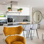 Διαμέρισμα Neue In Andalusien An Der Costa Del Sol - Boho Style - 40 Qm Terrasse, 3-bedroom, Pool, Gym, Work Lounge Εστεπόνα