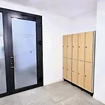 Διαμέρισμα Neue In Andalusien An Der Costa Del Sol - Boho Style - 40 Qm Terrasse, 3-bedroom, Pool, Gym, Work Lounge